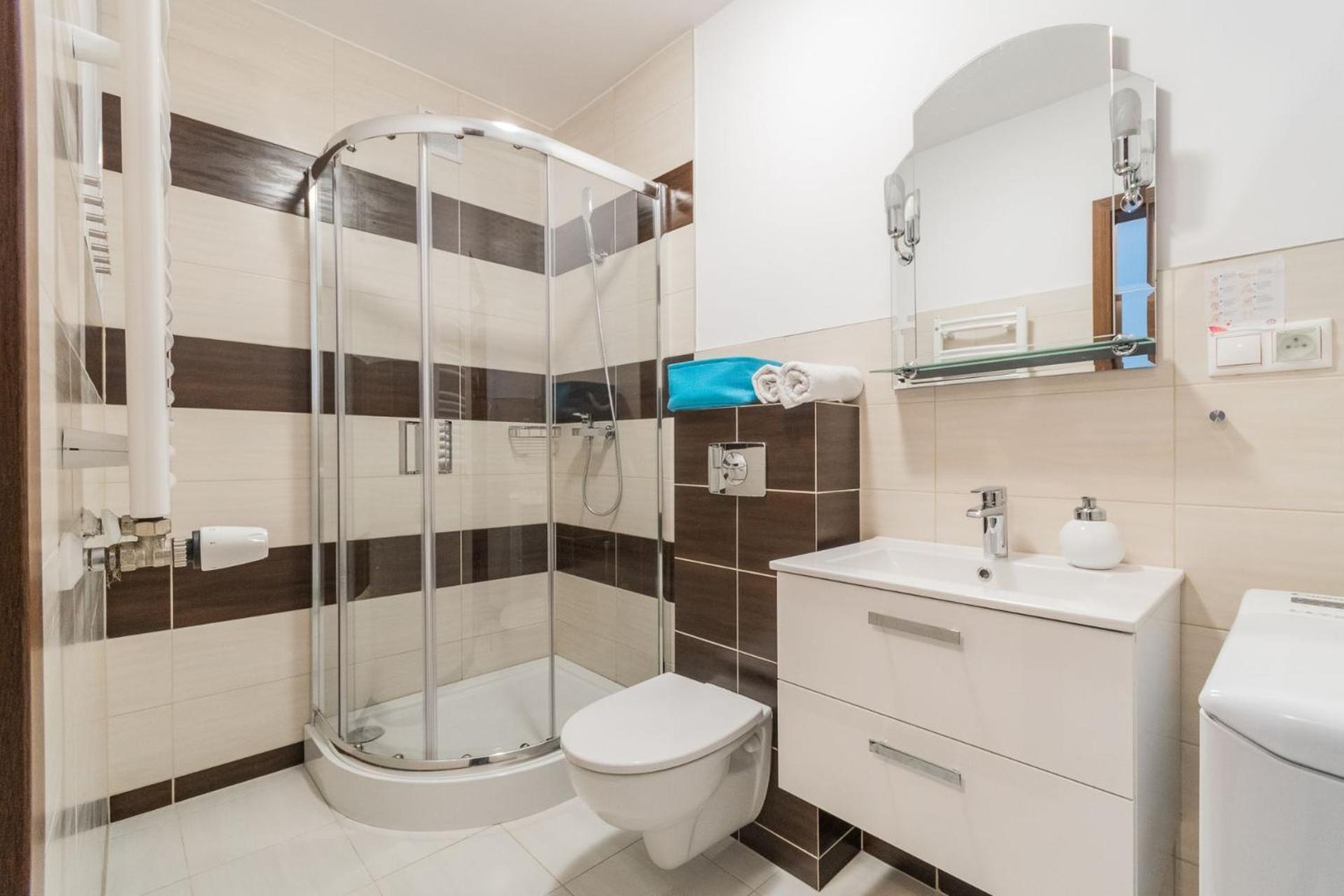 Apartamenty Mierzeja - Mierzeja Park, Sztutowo Exterior photo